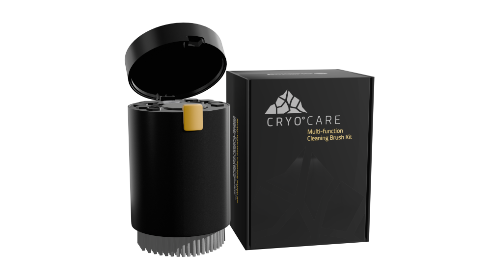 Chillblast Cryo Care Multifunction Cleaning Kit